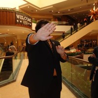 Randy Riddle