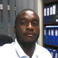 Arsenio Nhandime