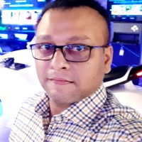 Ashique Ahmed