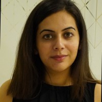 Monica Singh
