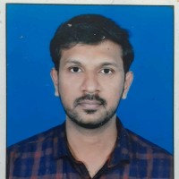 Sreehari P R