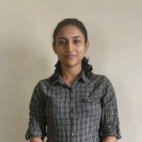 Siddhi Kinage