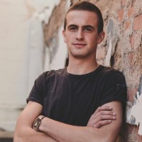 Tate Rybacki