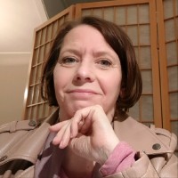 Marianne Van De Watering