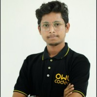 Sai Teja Kodi