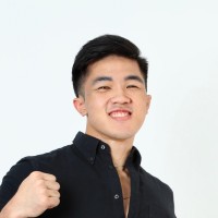 Eric Timothy Uy