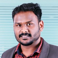 Rajeev Krishna
