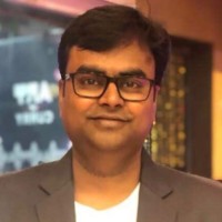 Saurabh Agrawal