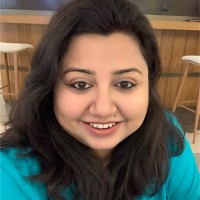 Gunjan Mukherjee