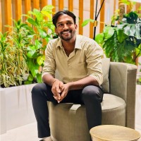 Koyyada Rakesh