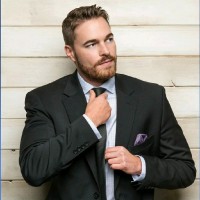 Jared Hansen