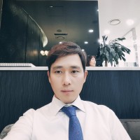 Daniel JANG
