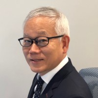 Takeshi Masuda
