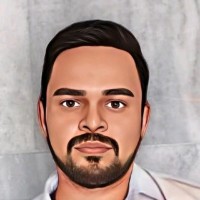 Arvind Pardhi