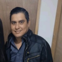 Jorge Luis Ortegano Aguirre