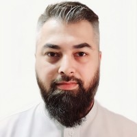 Kaiser F. Ullah  CSCP®-APICS 🧠MBA 🚚 🛥 🏭 📦