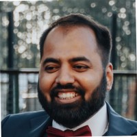 Kailas Wagh