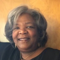 Mae Robinson