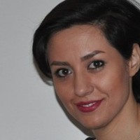 Faranak Haghverdi