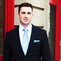 Keith Haraburda, CPA, CA
