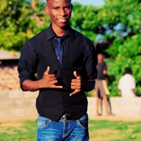 Samson Mumba