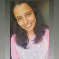 Riddhi Raut