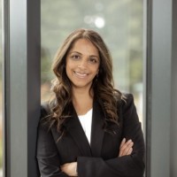 Nancy Leslie, Cpa