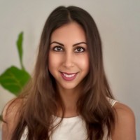 Rupali “Pali” Renjen