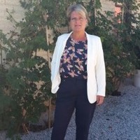 Ulla Lievonen Rasmusson