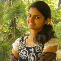 Riya Joseph