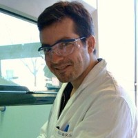George Margoutidis