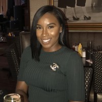 Adeola Bademosi, M.S.
