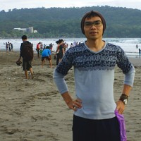 Apud Saepudin