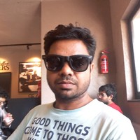 Dr. Gaurav Goswami