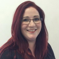 Amy Rogers