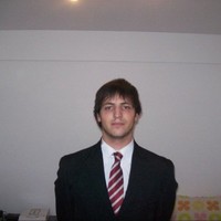 Adrian Jorge Lopez Iglesias