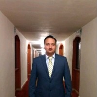 José Angel Monroy Varela