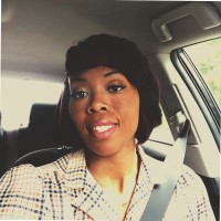 Alexis Thomas
