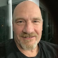 Rob Vernon