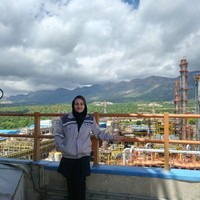 Mahnaz Rashnoo