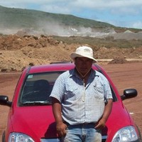 Daniel Duarte Cano