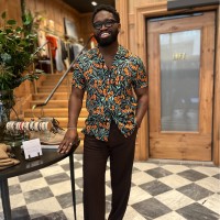 Lungange Utshudiandjeka