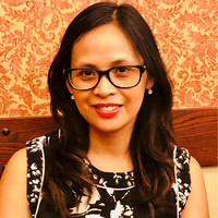 Jenalyn Cuzon