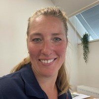 Anna Tilma - de Vries