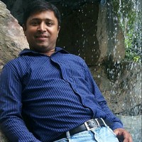 ANISH THOMAS