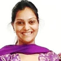 Neha Bharadiya