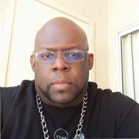 Christopher Haynes
