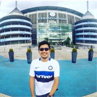 Syahir Adnan