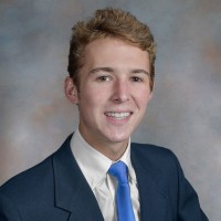 Hayden Harvey
