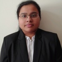 ANISHA BENNY